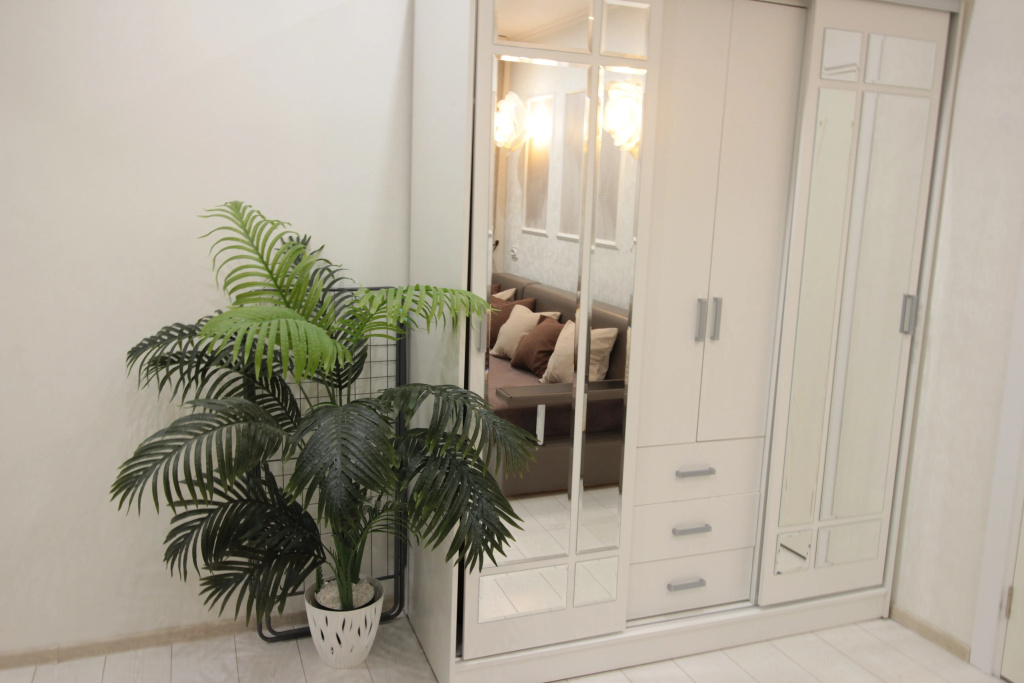 Квартира Apart61 К6