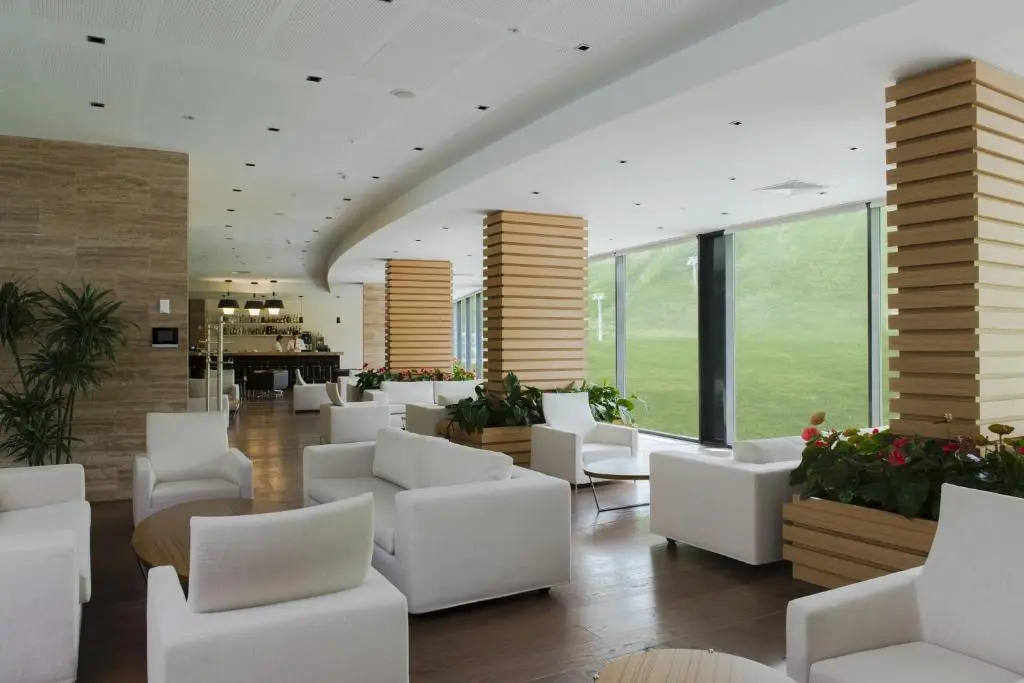 Zirve Hotel