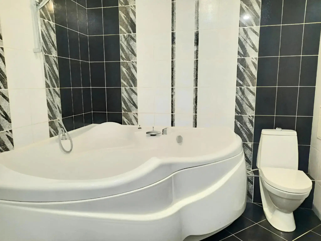 Sutki Rent с видом на Неву