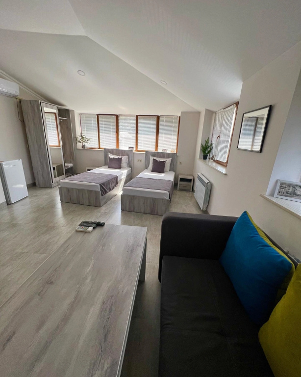 Menua by Horizon Hotels Yerevan Hotel
