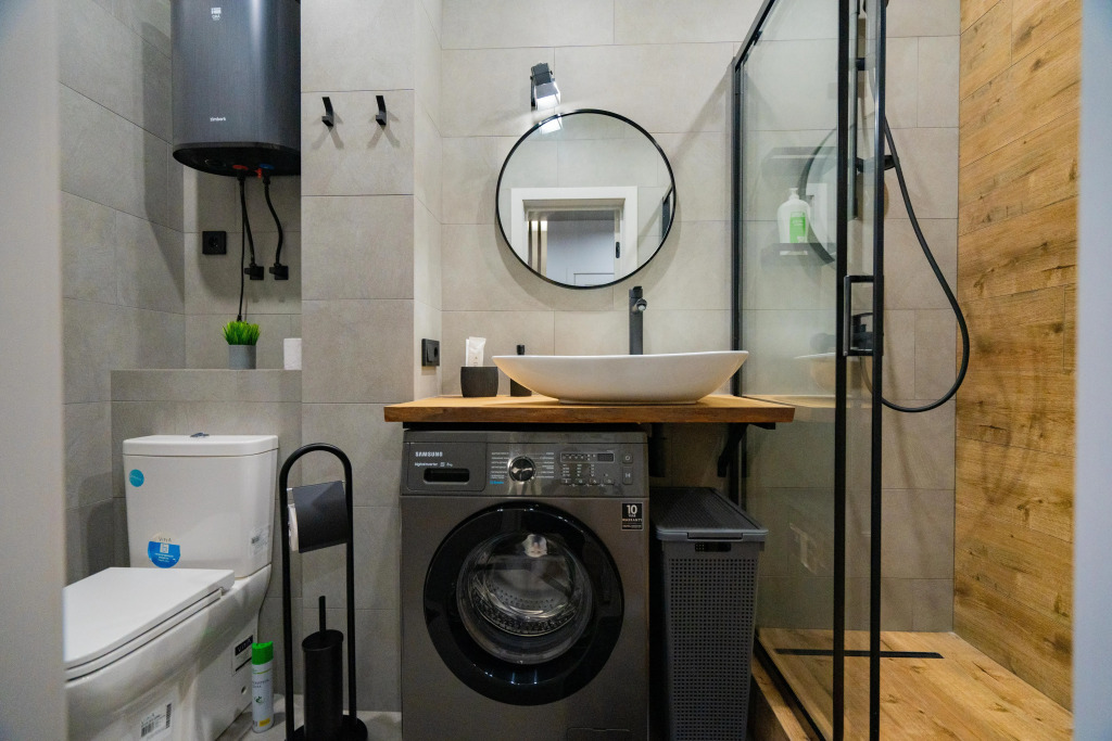Апартаменты ATLANT Apartments 159