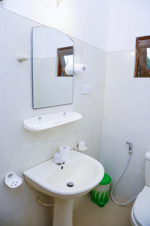 Eden Villa Hikkaduwa