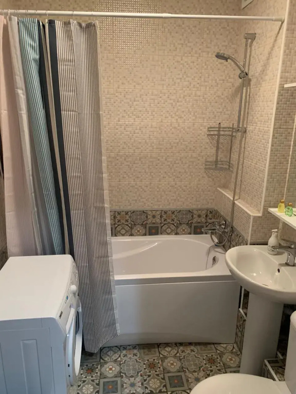 Квартира Malina Apartment 1 комнатная рядом с Крокус Экспо
