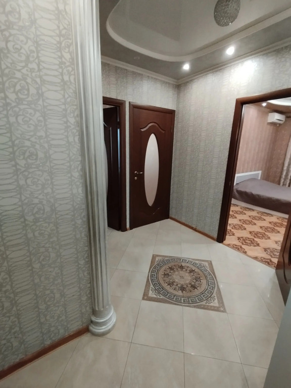 Квартира на Лазурной 14 Альфа Рент Анапа