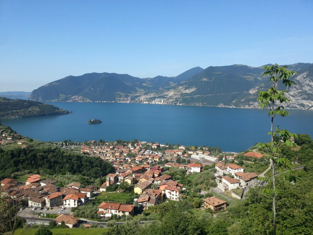 Agriturismo Cascina Lert