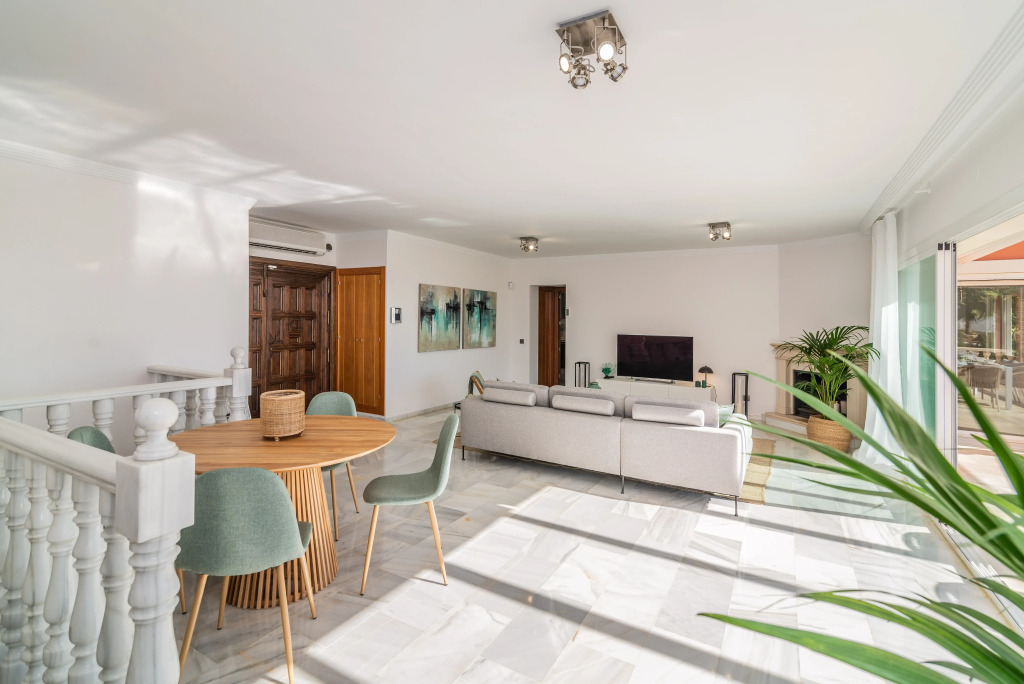 Вилла All About Villa Las Adelfas