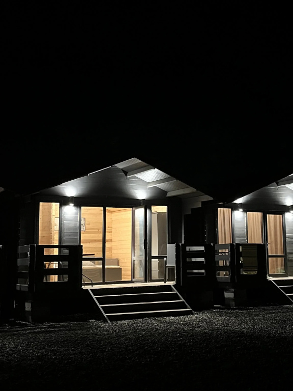 Частный дом Eco House Eliza