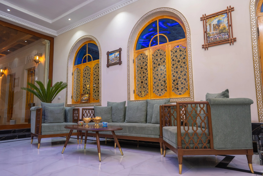 Hotel Khalid