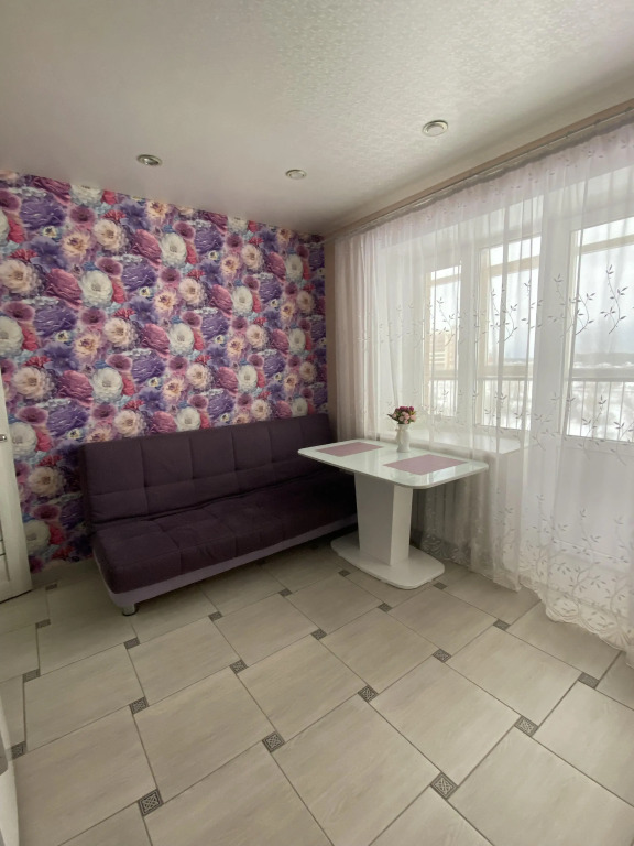 Квартира на Марджани 7В