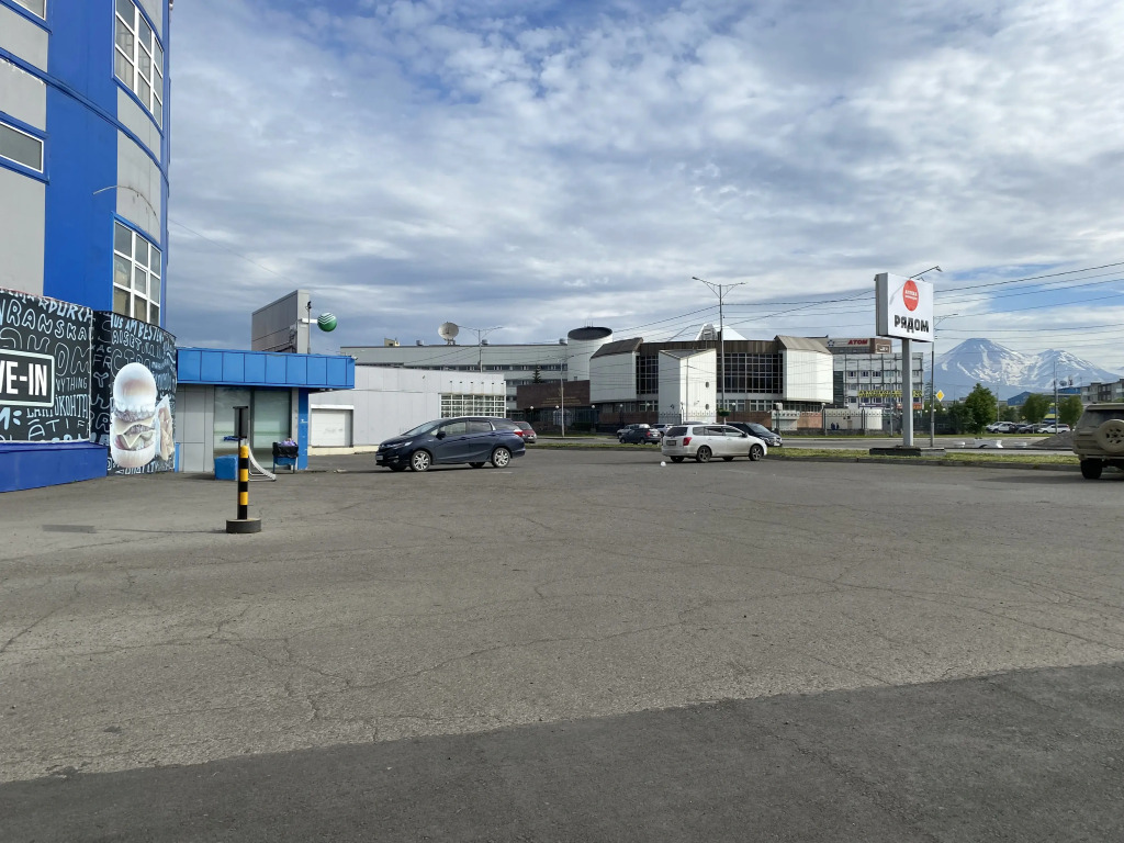 Квартира 2-комнатная KOMILFO-HOME в центре города