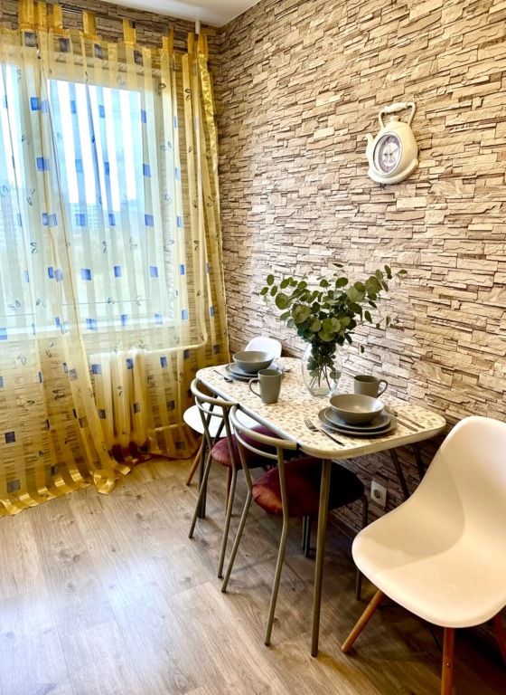 Квартира Просторная для командировок и отдыха