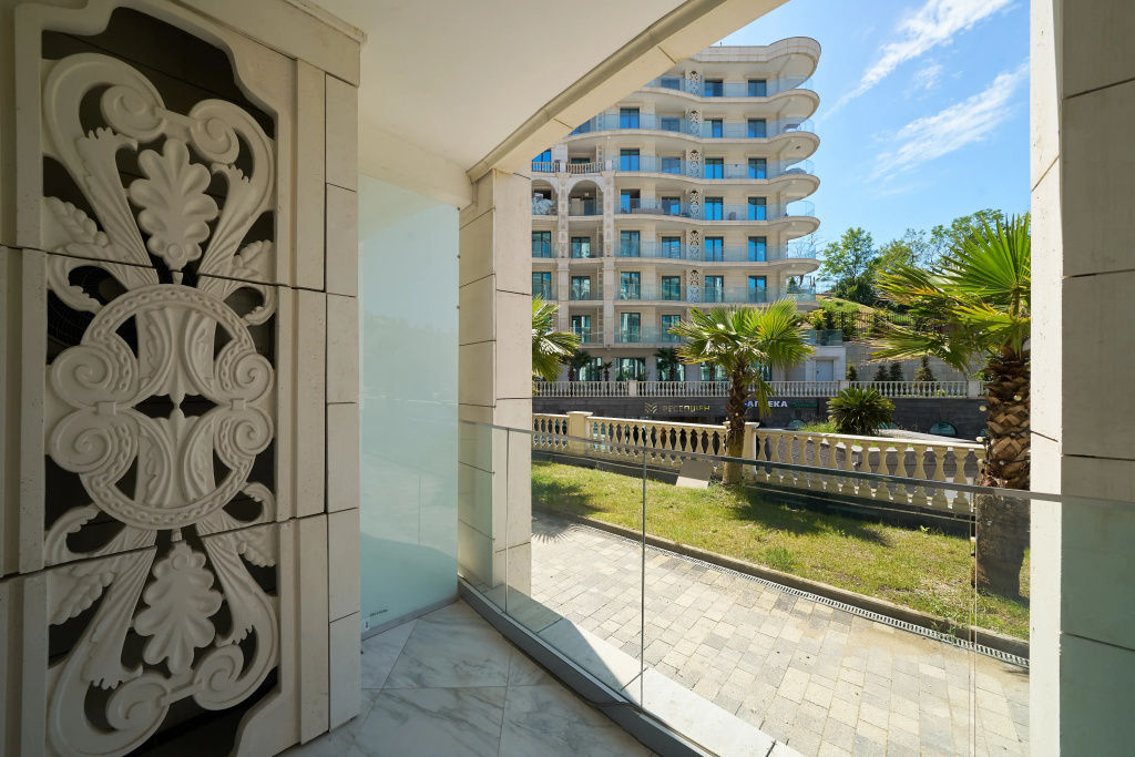Апартаменты Standart City 3 корпус 105