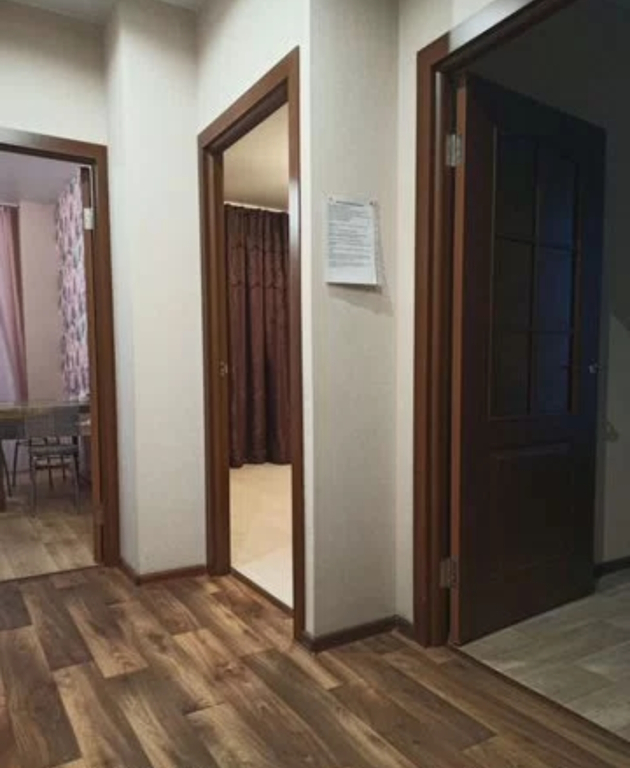 Квартира Двухкомнатная в ЖК Новый Свет