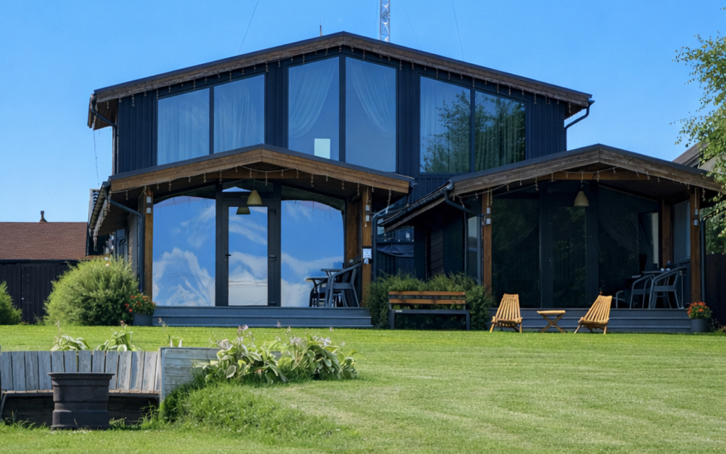 База отдыха Villa Iva