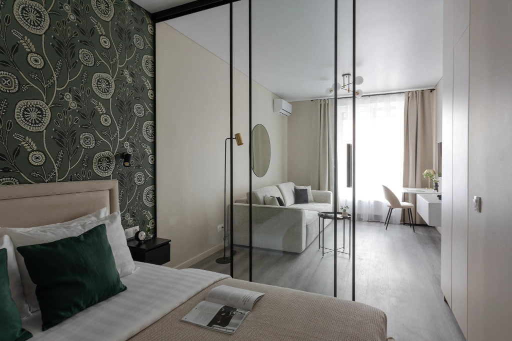 Квартира Merino Home Флора