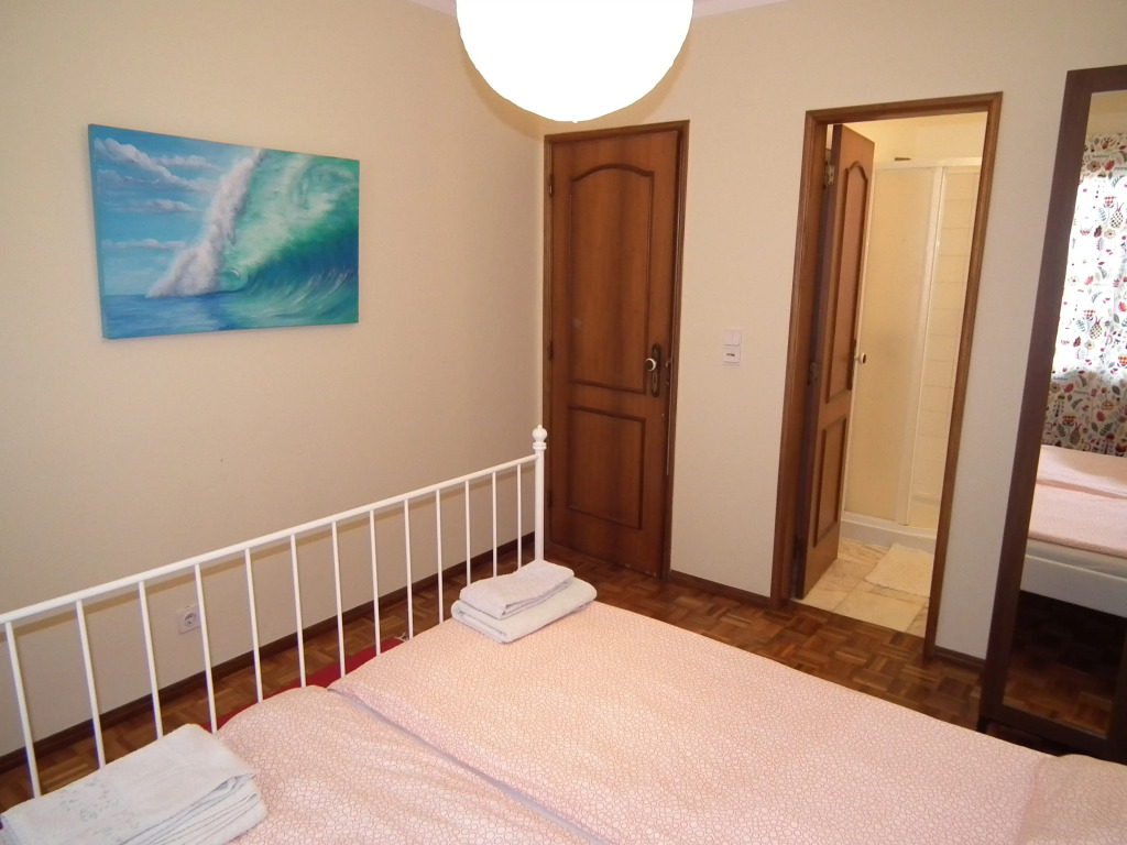 Апартаменты Casa Elke 2