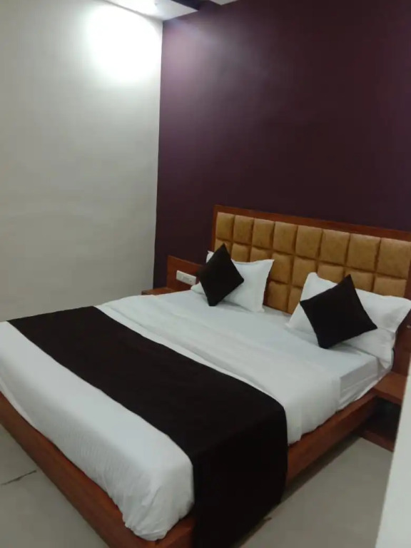 Hotel O Maple view