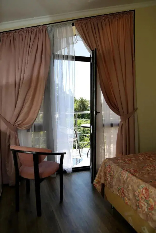 Elida Guest House