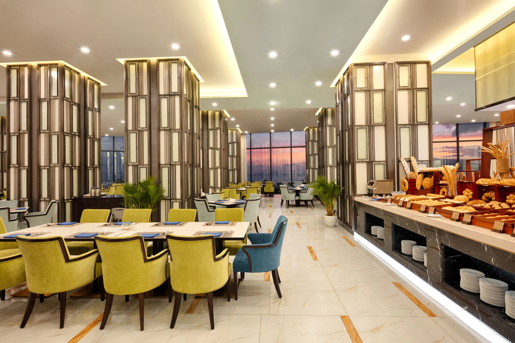 Vinpearl Beachfront Nha Trang
