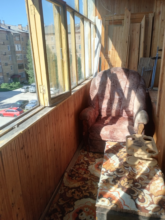 Квартира уютная в центре города