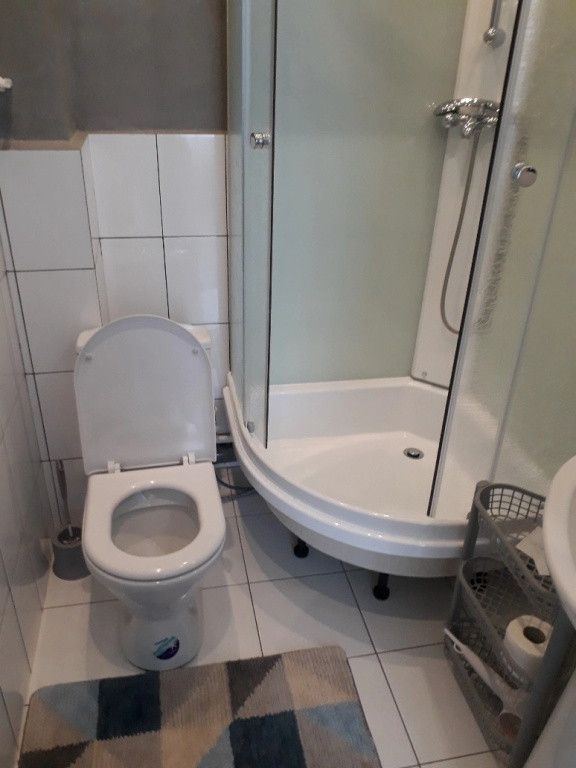 Отель Гостиница Платина