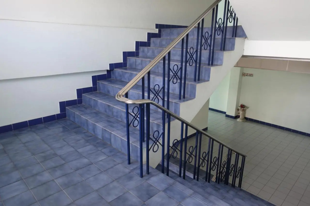 Serene Hotel