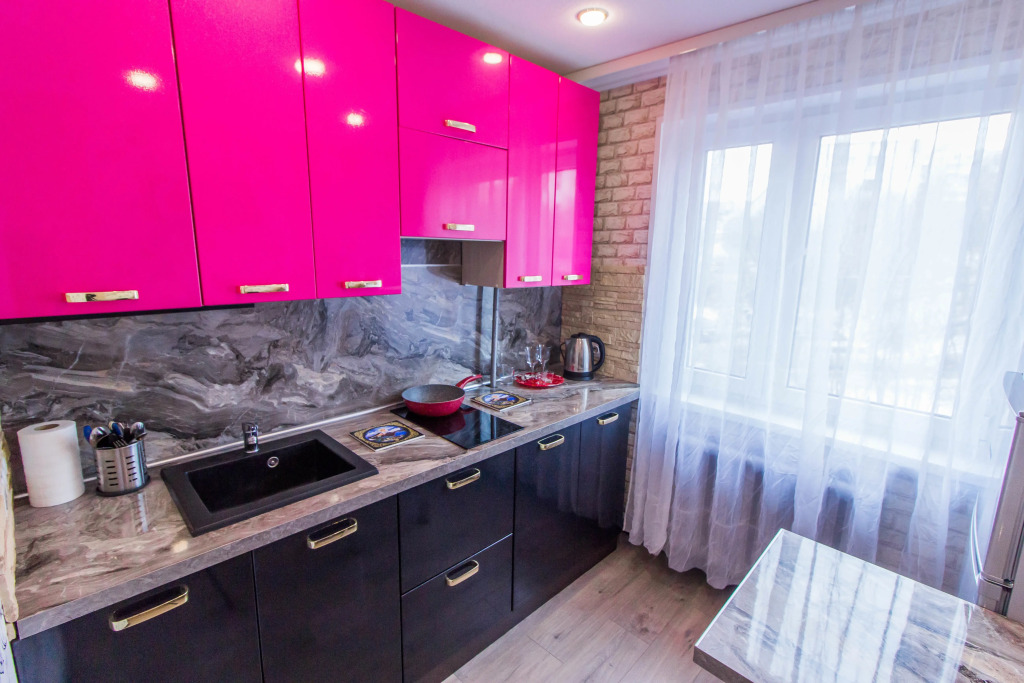 Квартира двухкомнатные в Ленинском районе