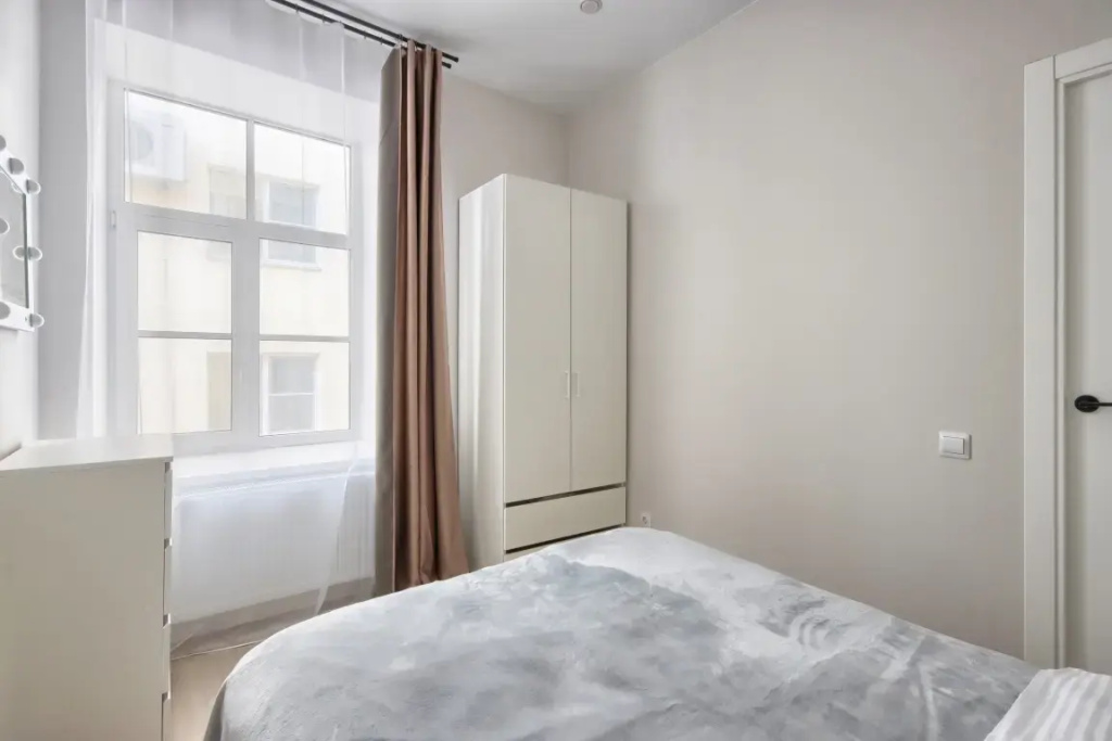 Апартаменты MyhomeYourhome на Печатника Григорьева, 14