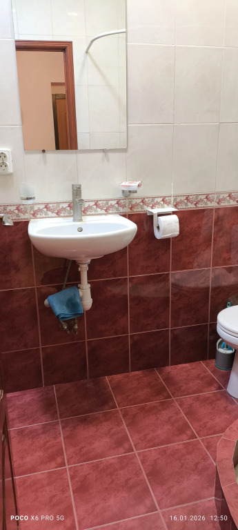 Квартира Sanny 1