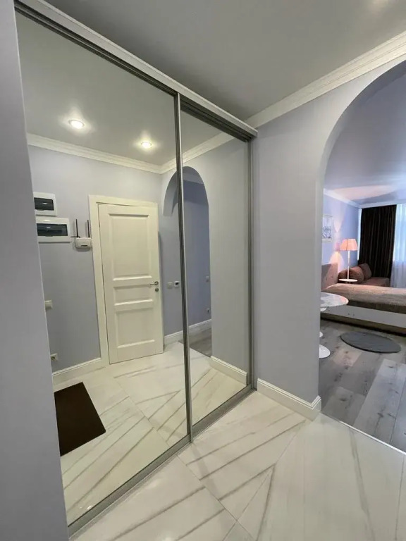 Апартаменты Sunny Beach Apartments 5