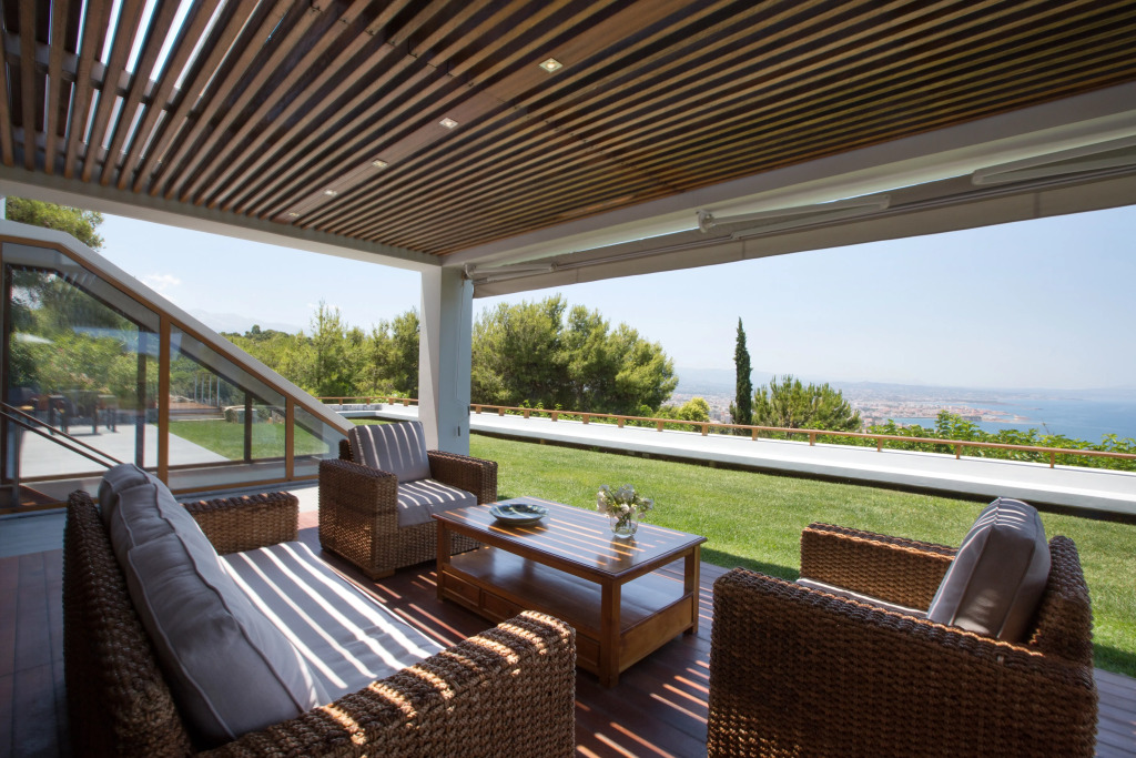 VILLA TERRA CRETA Luxury Retreat and Spa