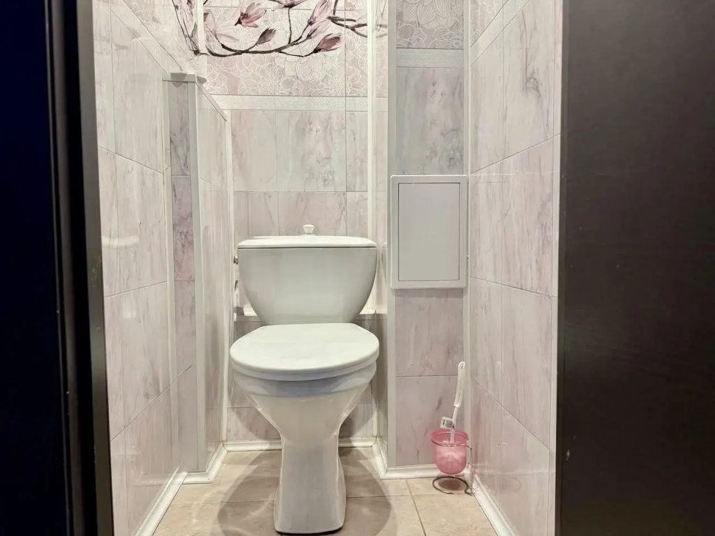 Квартира AppartDeLuxe