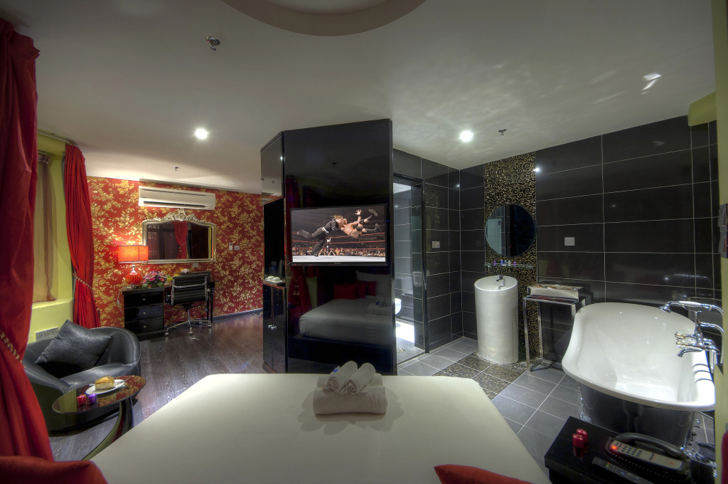 Arenaa Star Hotel