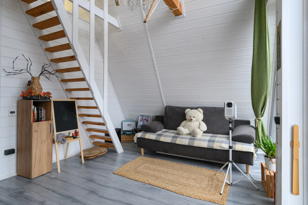 Dusha Guest House