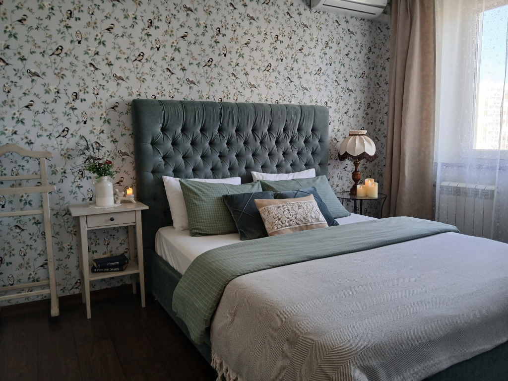 Апартаменты у Набережной Country House
