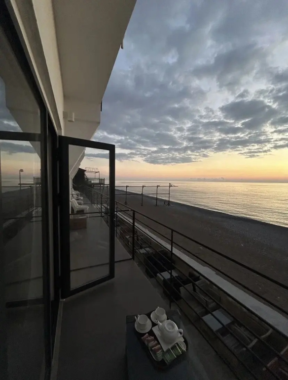 Prince Hotel Gagra