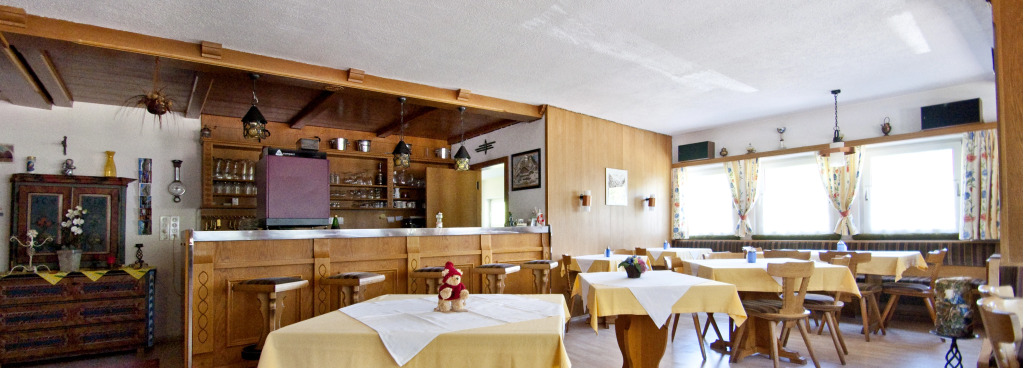 Garni-Appartement Collina