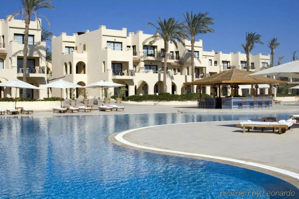 Cleopatra Luxury Resort Sharm
