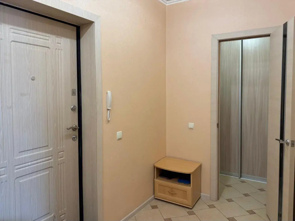 Апартаменты Аврора Гагарина 75