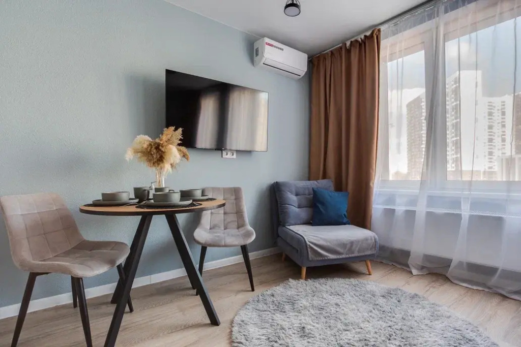 Apartslounge