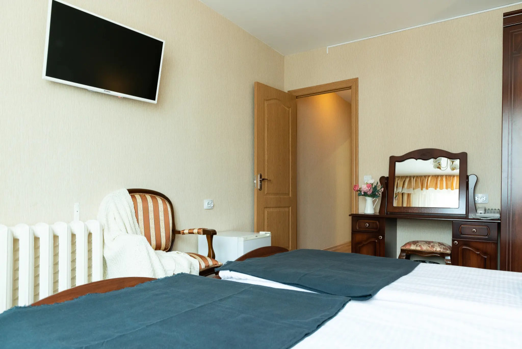 Schipok Hotel