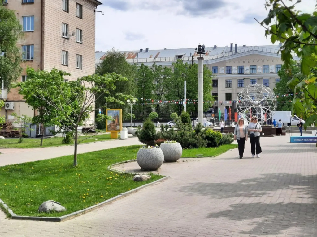 Квартира на Улице Анохина, 26А