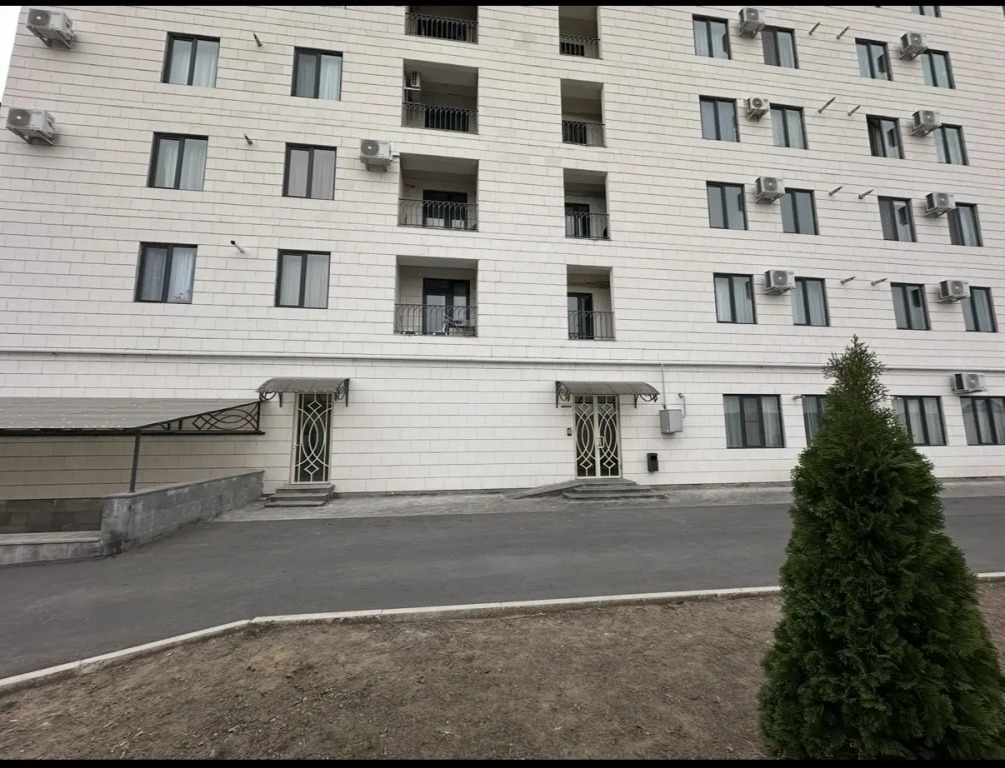 Квартира White 47