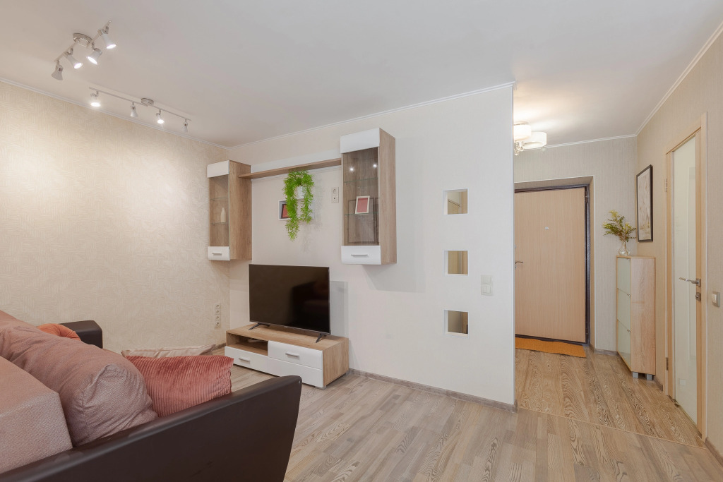 Квартира StarHouse Город Солнца