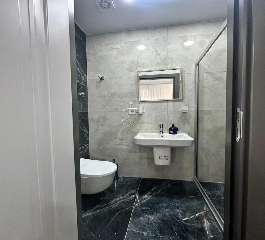 Отель Armagan Suite Taksim
