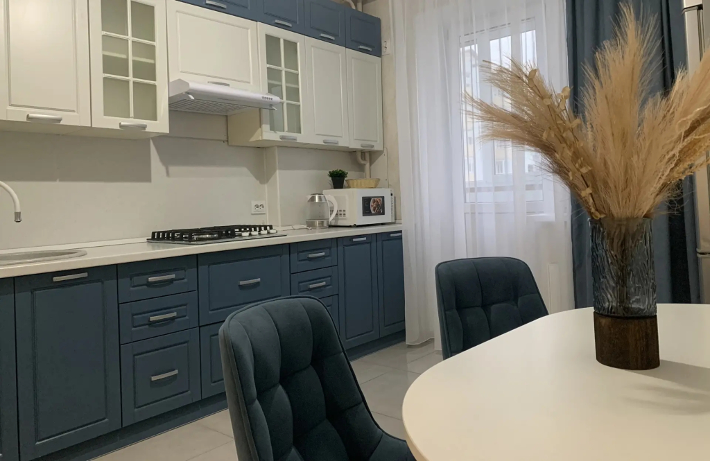 Квартира Кавказские Альпы КВ 33