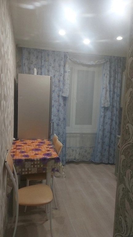 Квартира Московский бульвар 5