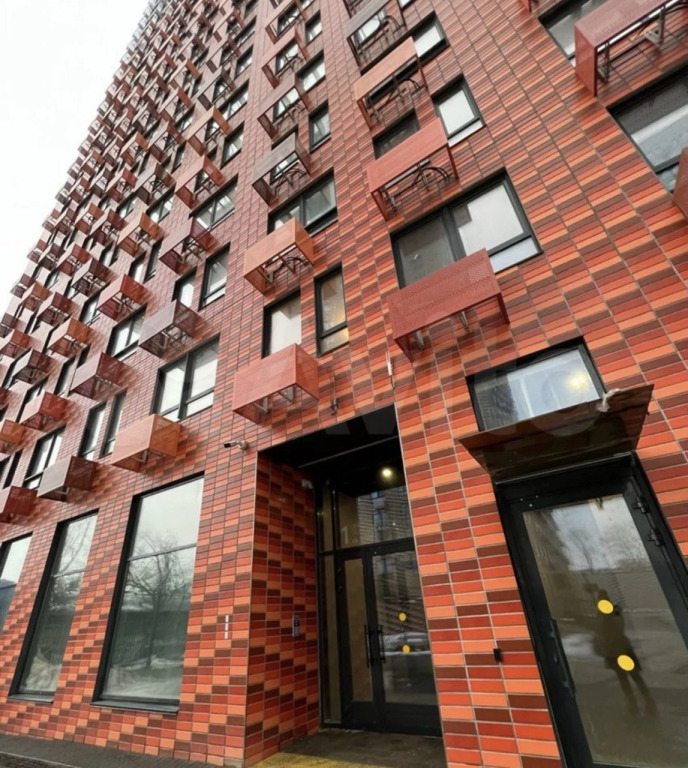 Апартаменты Art Life Apartment Novohohlovskaya