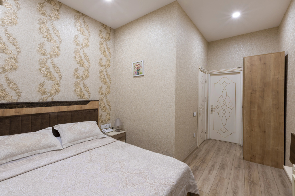 MidCity Hotel