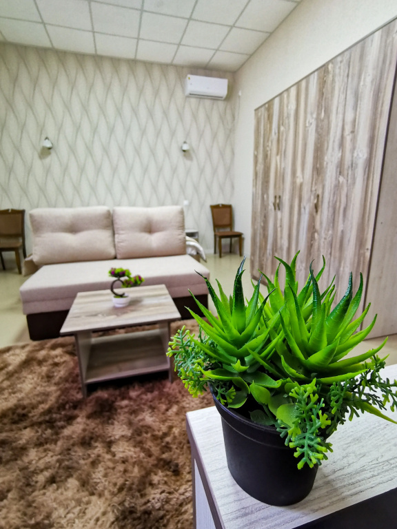 Tarlan Hotel